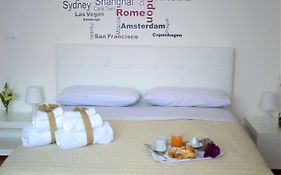 B&B Noto Politeama