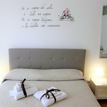B&B Noto Politeama Palermo Esterno foto