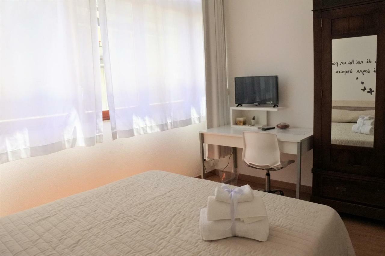 B&B Noto Politeama Palermo Esterno foto