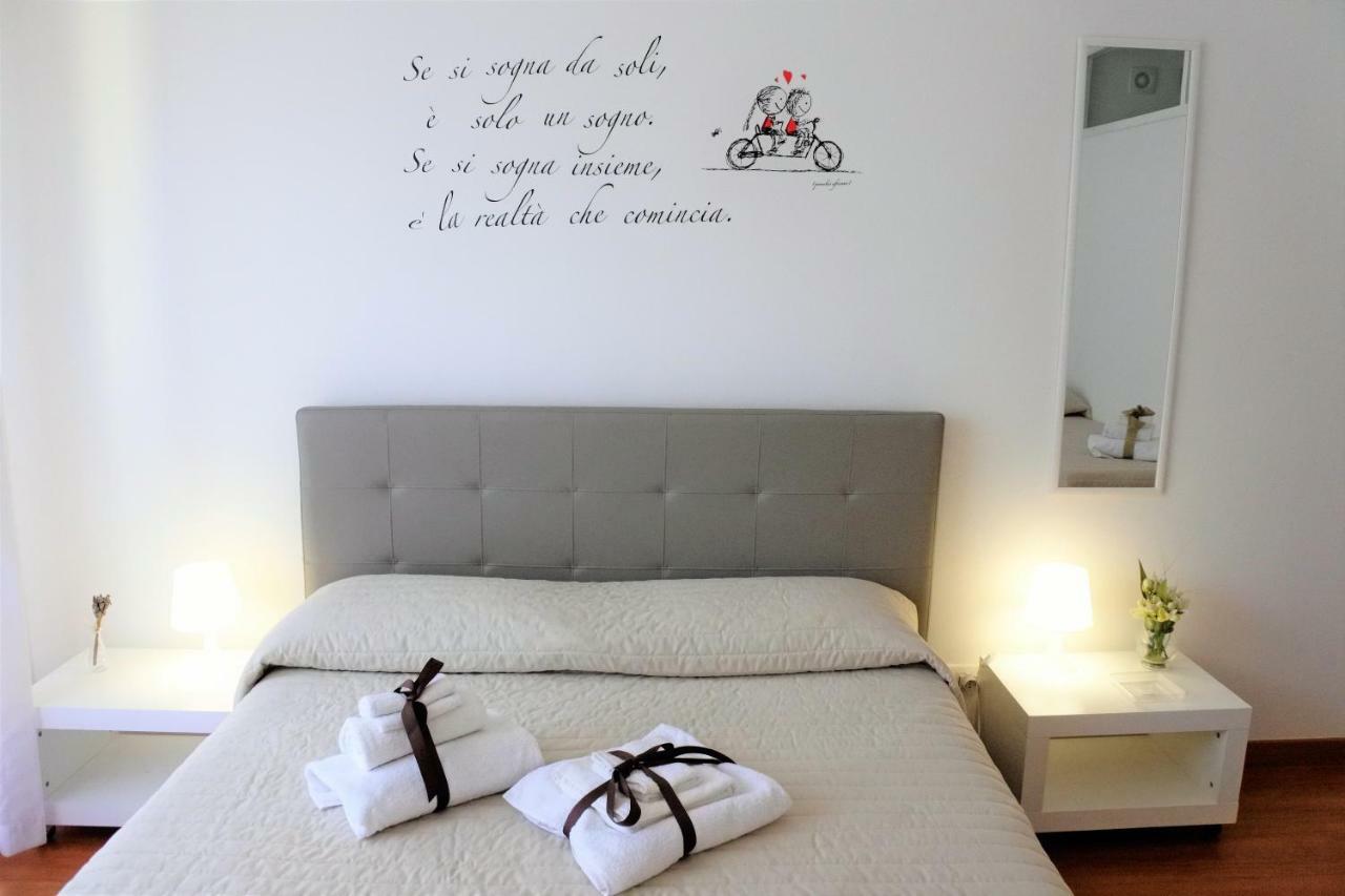 B&B Noto Politeama Palermo Esterno foto