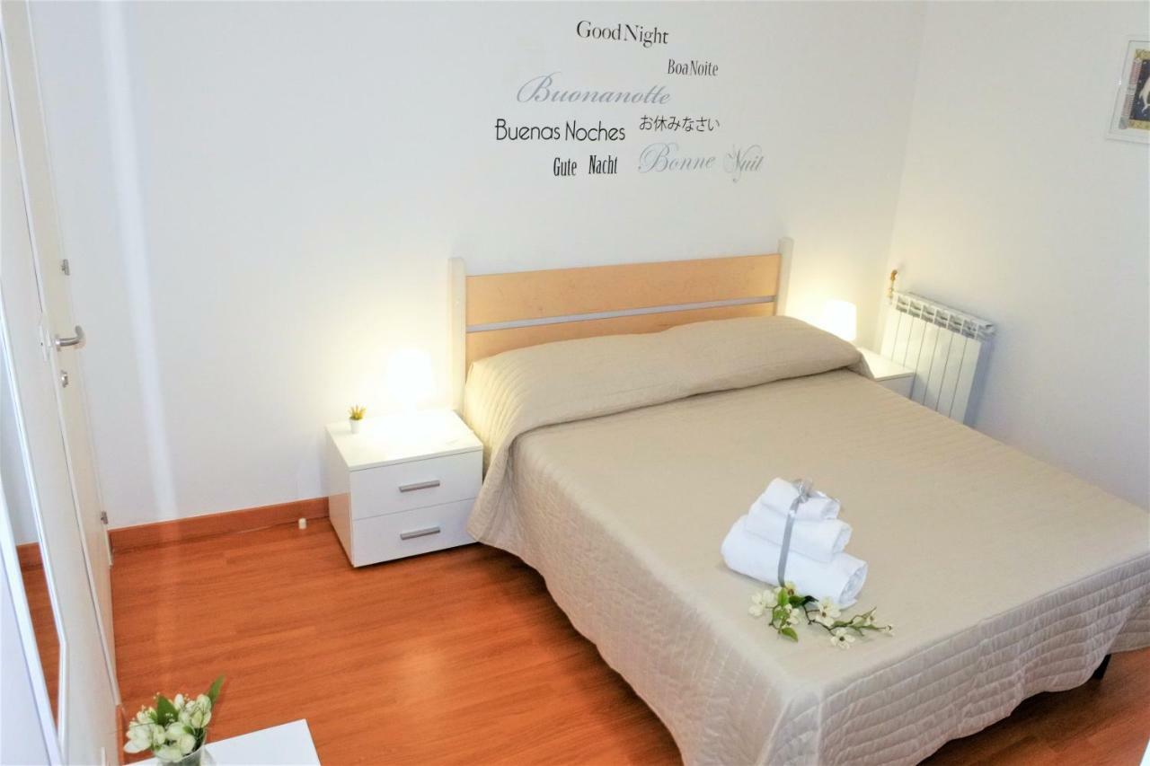 B&B Noto Politeama Palermo Esterno foto