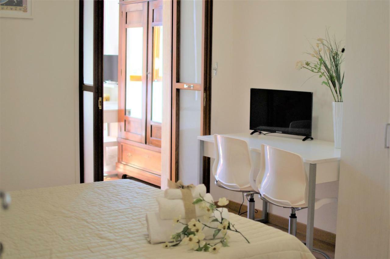 B&B Noto Politeama Palermo Esterno foto