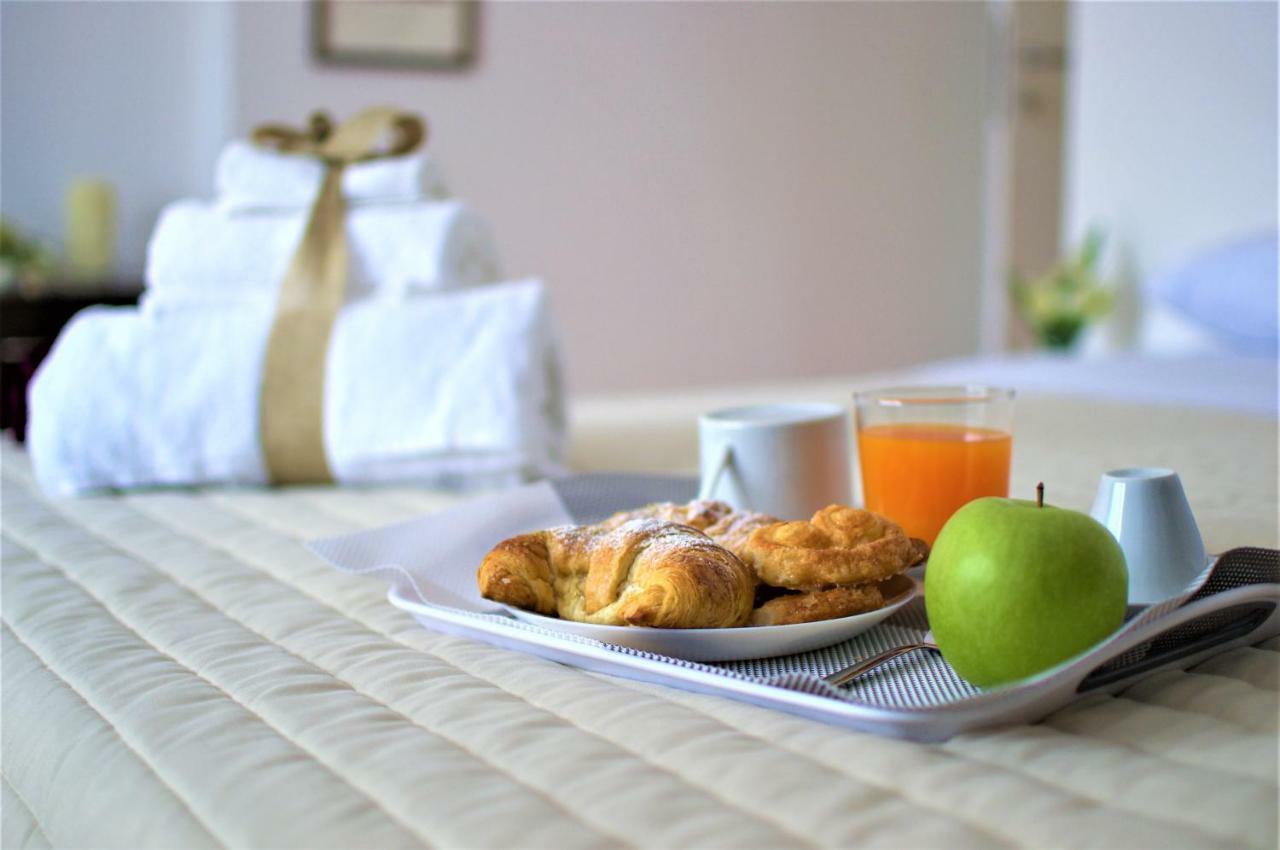 B&B Noto Politeama Palermo Esterno foto