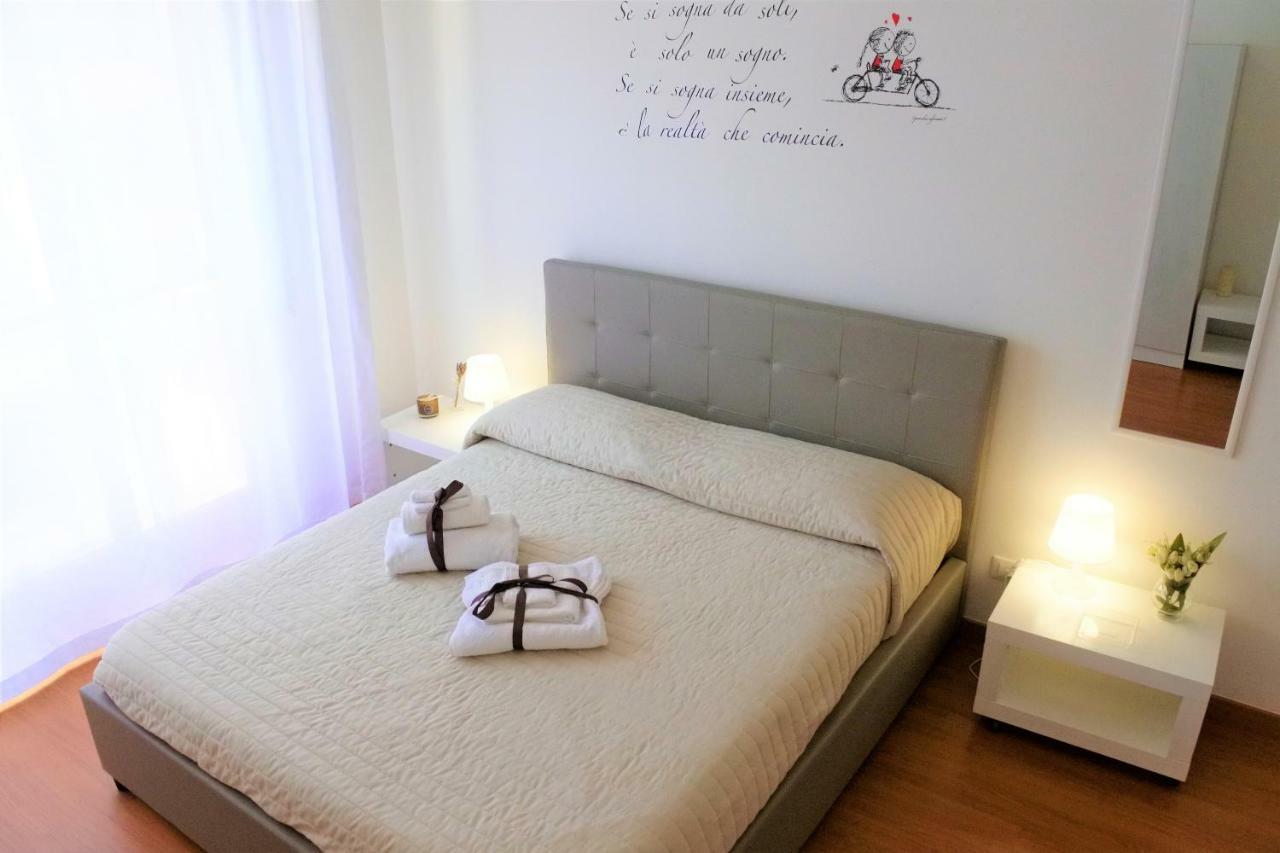B&B Noto Politeama Palermo Esterno foto