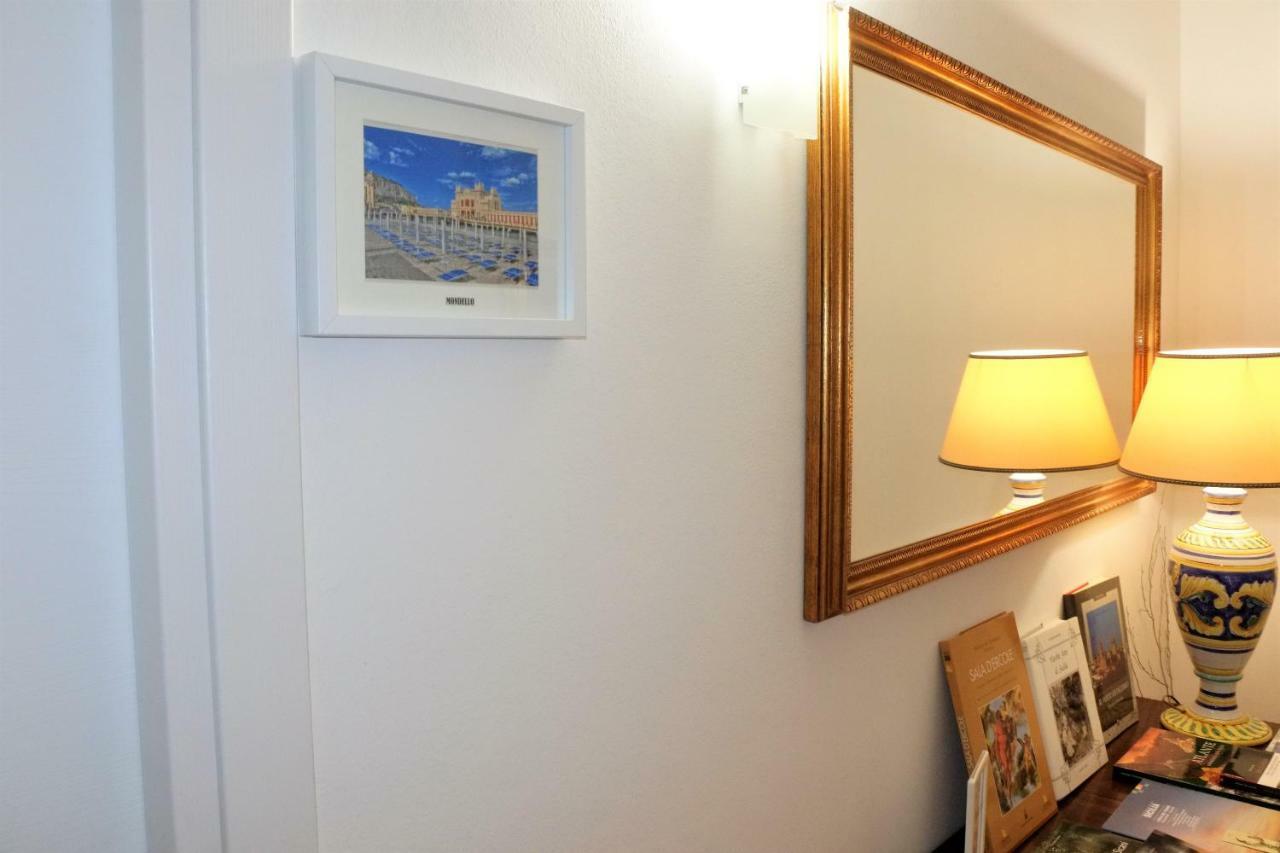 B&B Noto Politeama Palermo Esterno foto