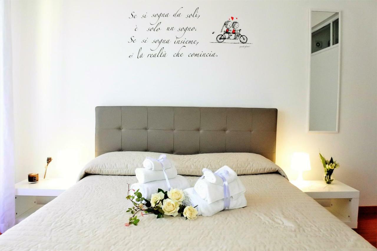 B&B Noto Politeama Palermo Esterno foto
